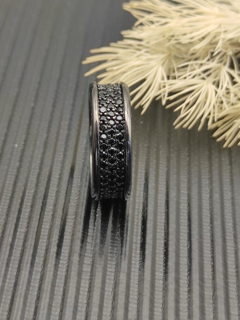 David Yurman Ring - Picture 3 of 5